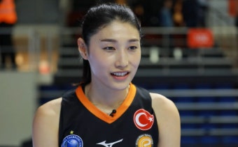 'FIVB 주목' 엑자시바시 김연경, 터키배구리그 챔피언결정전 경기일정?
