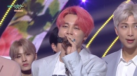 방탄소년단(BTS) 지민은 도입부 장인? 작은 것들을 위한 시부터 피 땀 눈물까지