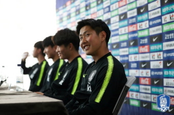 U-20 월드컵 축구 국가대표 최종명단, '정정용호' 고심 흔적? 이강인+정우영 기대