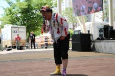 충북 음성품바축제 열리는 설성공원과 시루산 공기바위 지금 가볼만한 곳, 한우·곤드레밥 맛집은 덤!