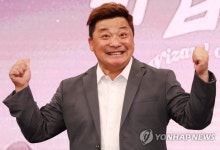 윤정수 신용등급, 11년만에의 30억 원 빚 수렁에서 탈출