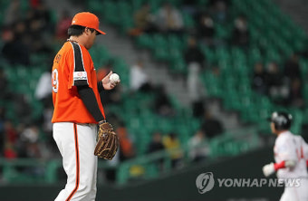 LA다저스 류현진, SK 최정 언급 인터뷰 화제... 왜?
