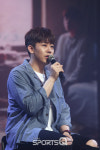 [스냅샷Q] 오왠 찢어주세요 오늘 이 노래에 취한다
