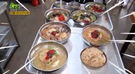 2TV 저녁 생생정보 장사의 신 포천 막국수 맛집, 연 매출 16억? 물막국수 비빔막국수 메밀전 가격 보니