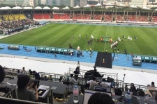 성남FC 돌아온 탄천종합운동장! 기분 좋은 새단장, 복귀전 승리 챙길까 [SQ현장메모]