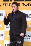 [포토Q] 마동석 이제는 헐리우드 배우