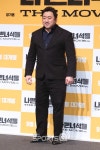 [포토Q] 마동석 이제는 헐리우드 배우