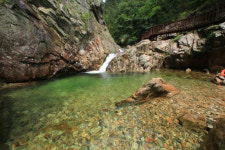 경기도 계곡 추천? 양주 송추계곡,양평 중원·사나사계곡, 포천백운계곡,용인고기리계곡이 으뜸