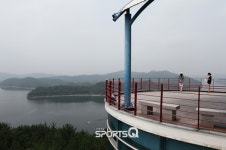 60일 지정생존자 촬영지이며 경남 진주여행의 꽃인 진주성 촉석루, 가볼만한 곳으로 눈길 끌어