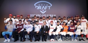 [2020 프로야구 신인드래프트 2차지명] 정구범 외 상위지명 유력후보는?