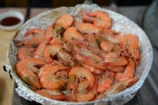 가을에 가볼만한 곳 충남 서해안 홍성, 남당항 대하축제 들러서 간월암,안면도 등 낙조 여행지도 가볼까