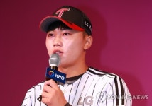 [2020 프로야구 신인드래프트] 김윤식·이주형·손호영... LG트윈스 