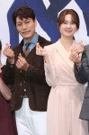 [SQ현장] 인권 향해 달리는 조사관, 공감과 위로 담는 휴머니즘 장르물의 개척