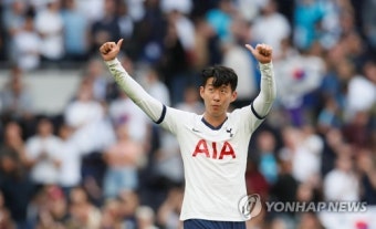 손흥민 이강인 황희찬 달라진 입지, 기대만발 챔피언스리그 일정