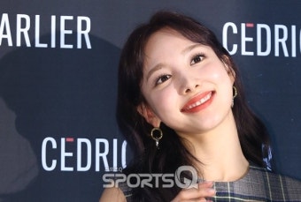 [포토Q] 트와이스 나연 '컴백 직전 비주얼 '필 스페셜''