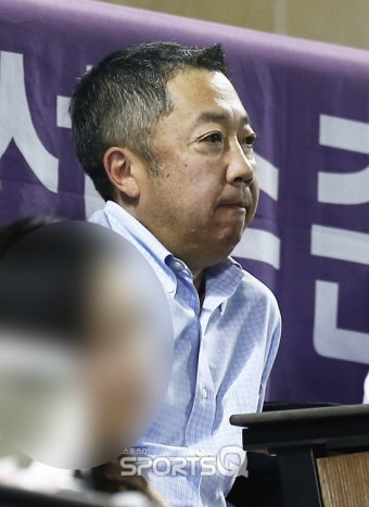 박정원 회장 베어스 열렬응원, 두산그룹 야구사랑은?