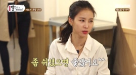 김정민, 전 남자친구 법적 공방→근황 공개 예상보다 가혹해