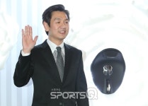 [포토Q] 김태우 젠틀한 신사의 품격