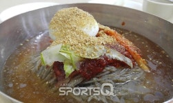 내대리막국수,철원막국수 등 맛집 덕분에 철원여행이 즐거워