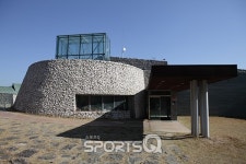 호당 작품가 최고인 박수근, 양구읍엔 그의 작품세계가 망라된 미술관이