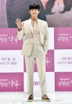 [포토Q] 이창욱 본방사수 약속해 줘
