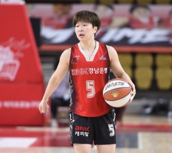 FA 대박 안혜지, 박혜진 박하나 한채진 김정은은? [WKBL 이적시장]