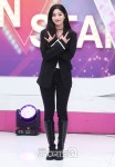 [포토Q] 페이버릿 정희 내 매력 속에 꼼짝 마!