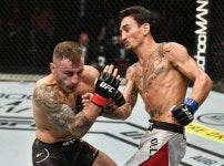 [UFC 251] 석연찮은 할로웨이, 볼카노프스키 타이틀 방어 정찬성은 예상?
