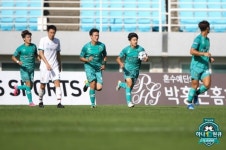 승격 키 쥔 안산, 누굴 만나도 우리 축구 하겠다