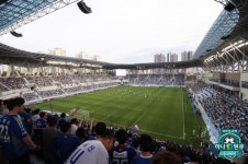 인천축구전용구장 네이밍라이츠 입찰, DGB대구은행파크와 다른 점은? [SQ초점]