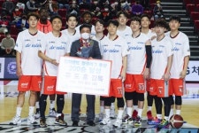 전자랜드 운명의 3월, 인천 동지 신세계가 본보기?