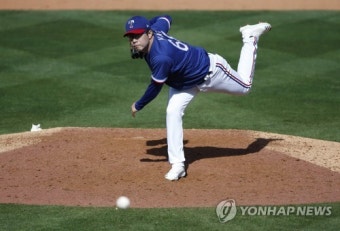 류현진 김광현 부러운 양현종, 운명 기로서 만난 기회 [MLB 시범경기]