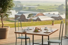 고창 상하농원 파머스빌리지 5월 선데이브런치뷔페 오픈