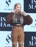메이나스포츠 | [포토Q] 핫이슈 예원 '모델 같은 비율'