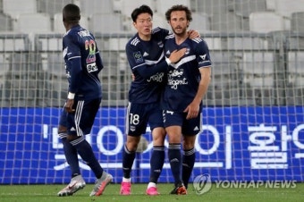 유럽축구 끝, 손흥민 황의조 이강인 황희찬 코리안리거 희비