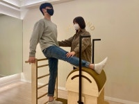 [스포츠JOB아먹기㊽ 김수진] 필라테스 원장, 스포츠재활 전문가의 취업 조언