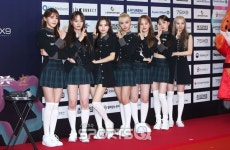 메이나스포츠 | [포토Q] 핫이슈 '눈부신 미모돌'