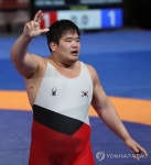 [올림픽 메달 기대주⑪] 류한수 김민석, 한국 레슬링 저력 보여주마