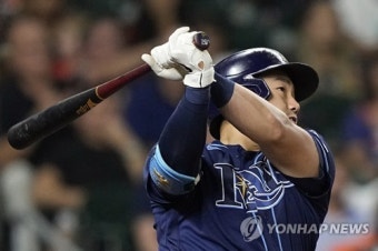 류현진 김광현 김하성 최지만, 2021년 점수는? [MLB]