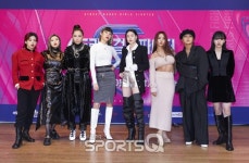 [포토Q] 스우파의 언니들이 마스터로 나선다