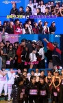 스걸파, K-고딩 댄서 실력·열정 제대로 보여줬다