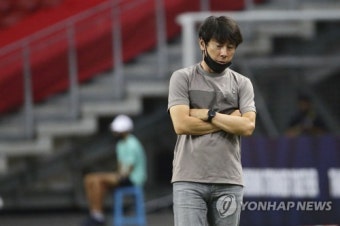 대패도 괜찮아, 신태용호 인니 지지받는 이유 [스즈키컵]