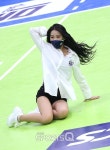 [포토Q] 치어리더 요염한 자태