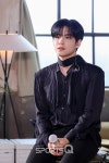 [포토Q] 데이식스 원필 데뷔 6년 5개월 만에 솔로 첫발