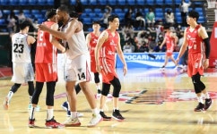 흐름 끊긴 SK, 변수는 발목 잡는 KGC [프로농구 순위]