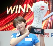 돌아온 여제 임정숙, 2년 인내의 보답 [프로당구 PBA]