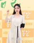 [포토Q] 박소진 