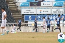 전문가 진단, 인천 유나이티드 잔디 개선될 수 있나 [SQ이슈]