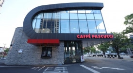 SPC 파스쿠찌, 서울·부산·대구·광주·대전 가맹사업 설명회