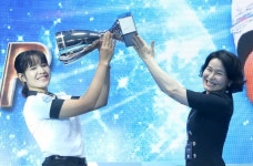 약속의 경주 블루원리조트, 은혜 갚은 스롱 피아비 [PBA 투어]